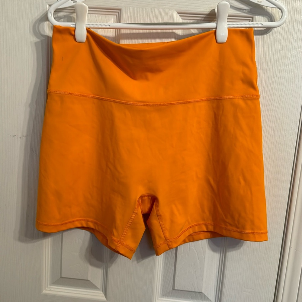 Bike Shorts